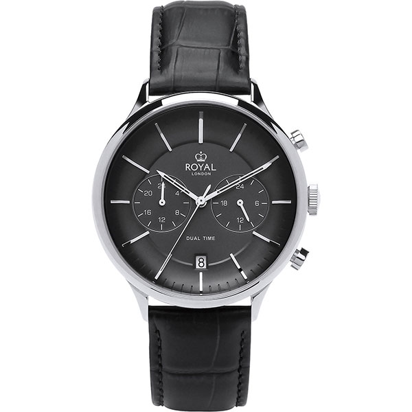 Часы Royal London Gents 41372-01